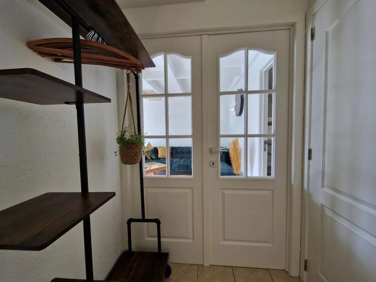 Premium Holidays - Modern Vacation Home In A Vacation Park In Nieuwpoort Holiday home